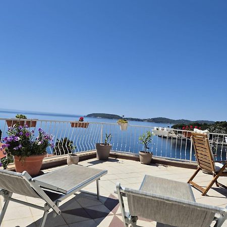 Apartmani Matea Zaton  Extérieur photo