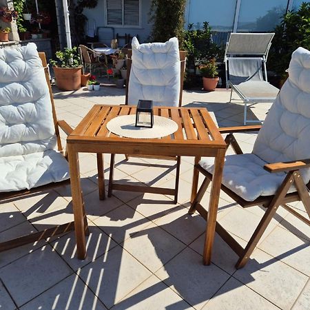 Apartmani Matea Zaton  Extérieur photo