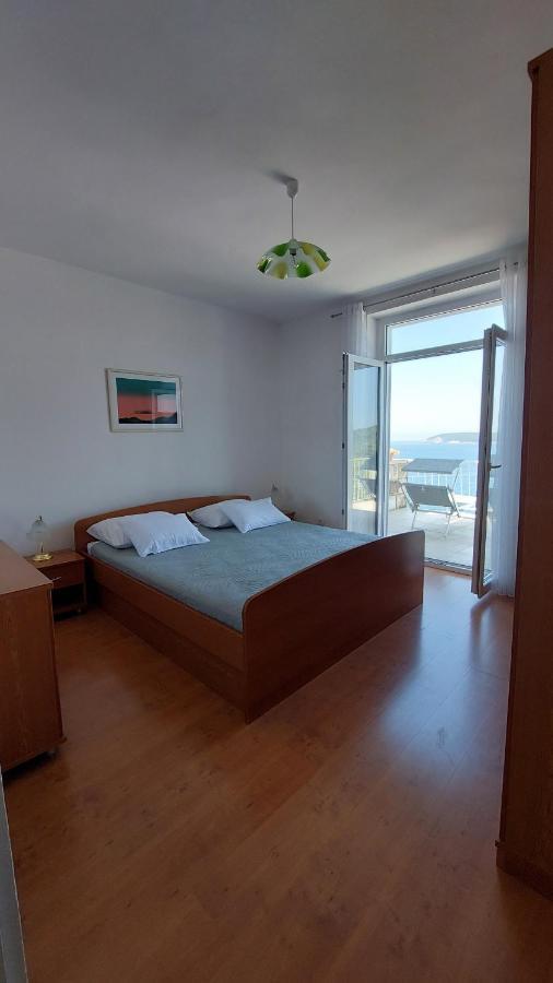 Apartmani Matea Zaton  Extérieur photo