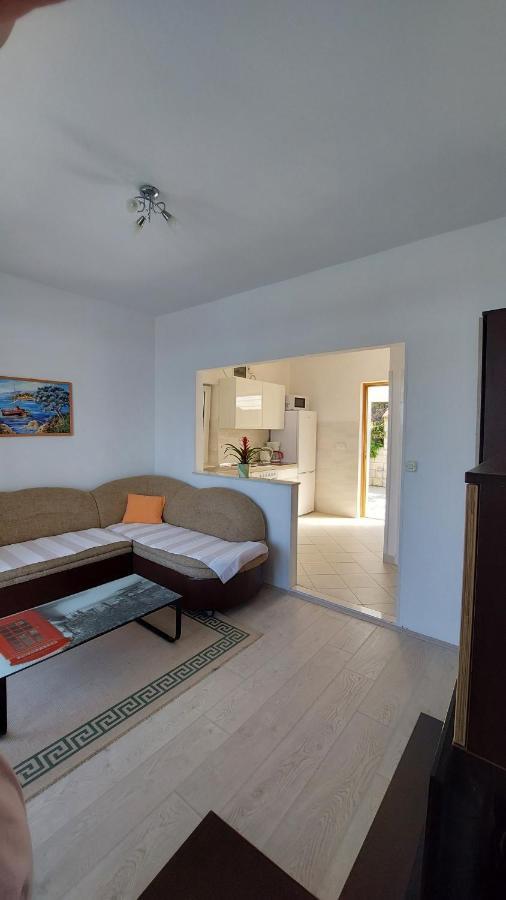 Apartmani Matea Zaton  Extérieur photo