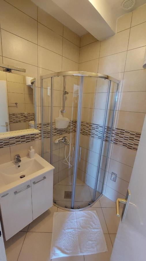 Apartmani Matea Zaton  Extérieur photo