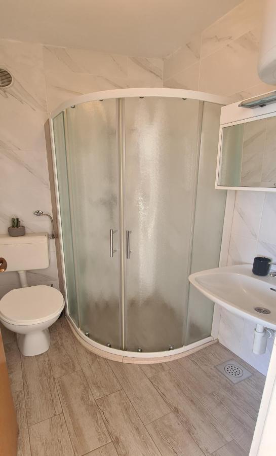 Apartmani Matea Zaton  Extérieur photo