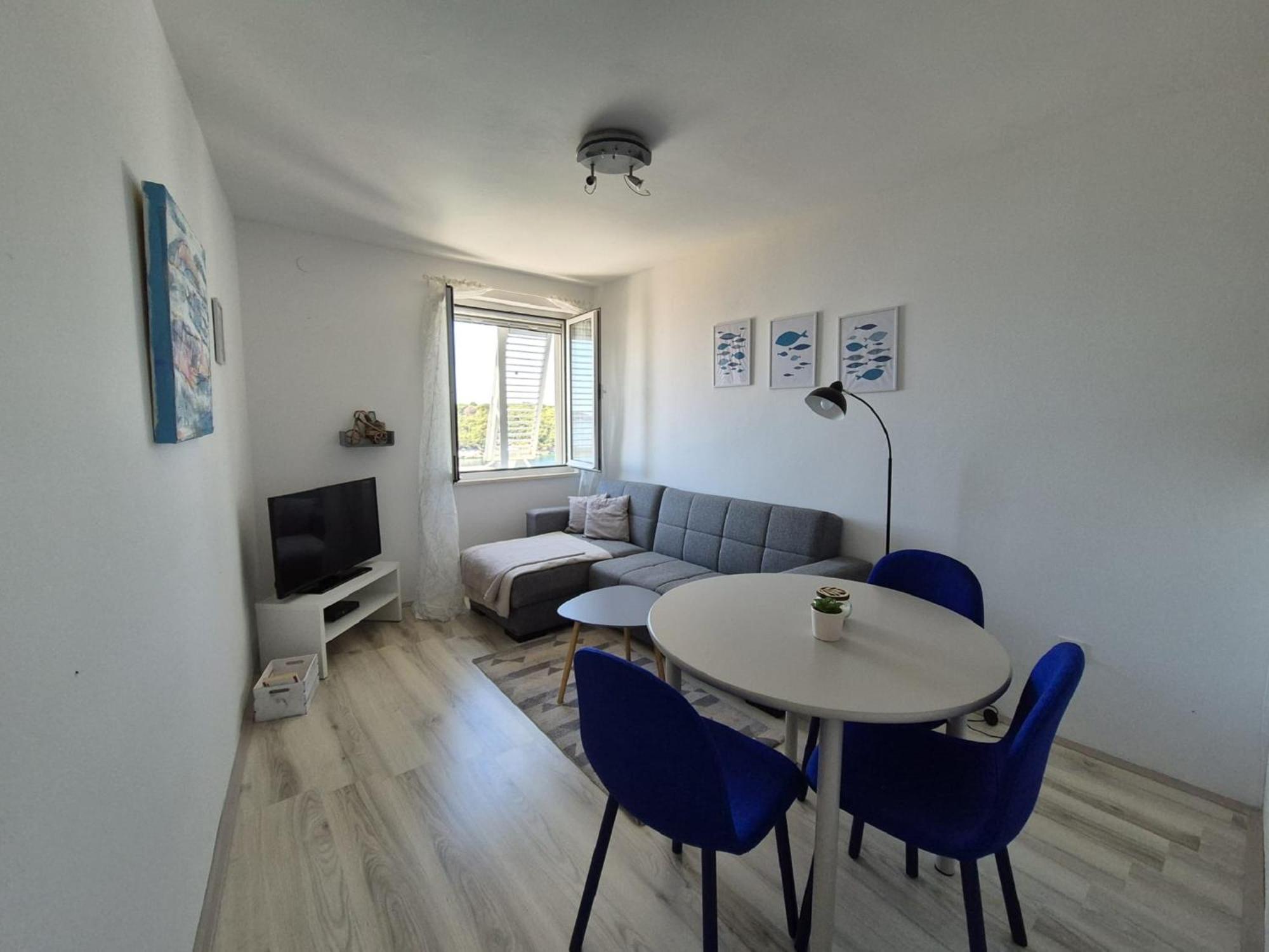 Apartmani Matea Zaton  Extérieur photo