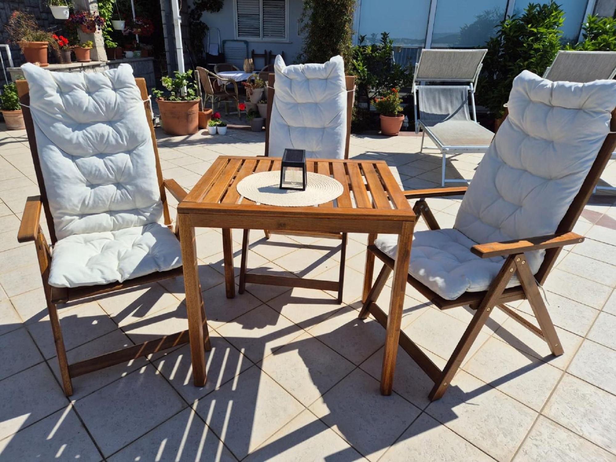 Apartmani Matea Zaton  Extérieur photo