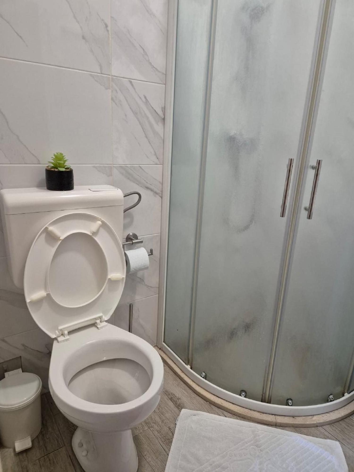 Apartmani Matea Zaton  Extérieur photo