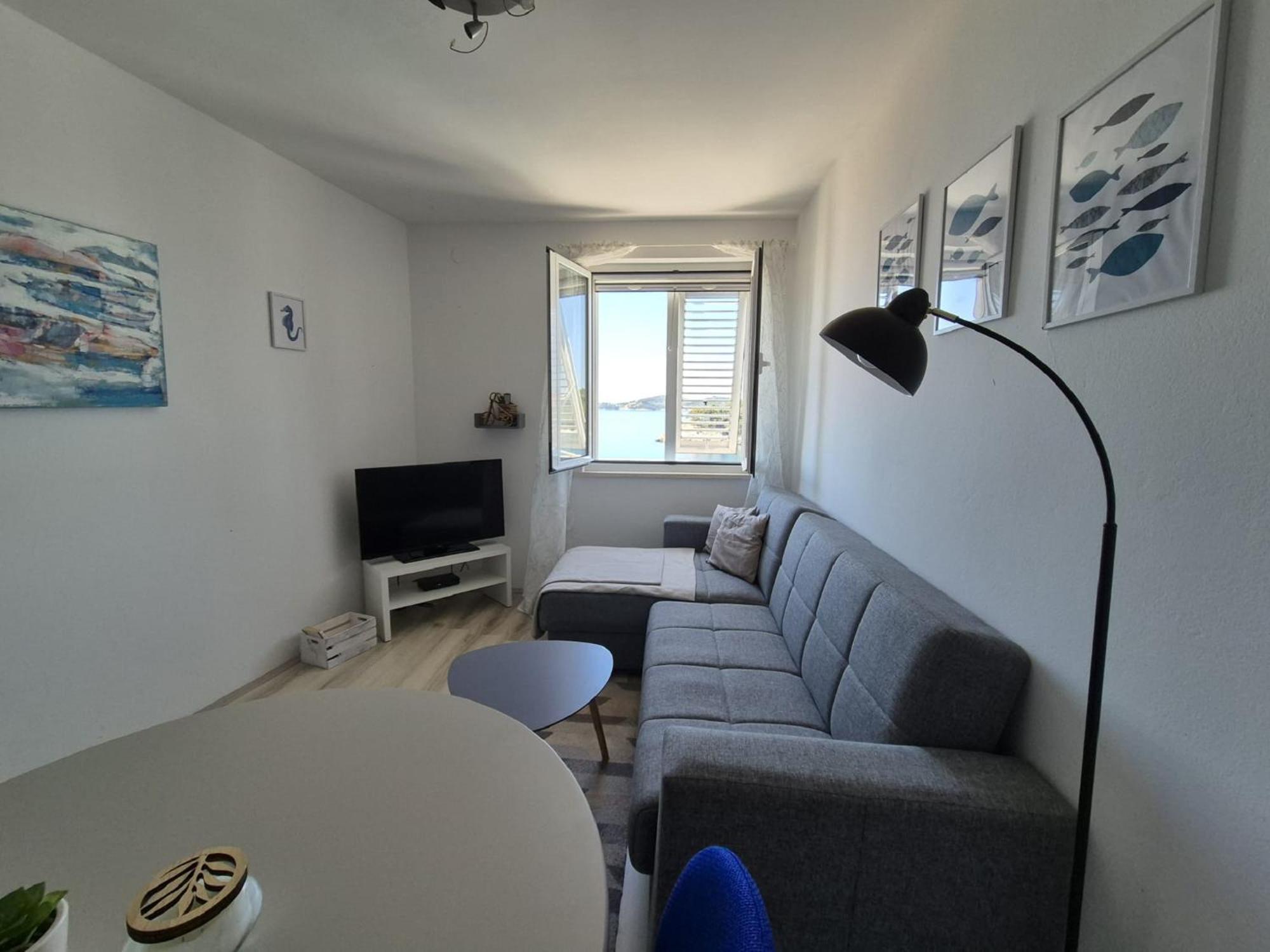 Apartmani Matea Zaton  Extérieur photo